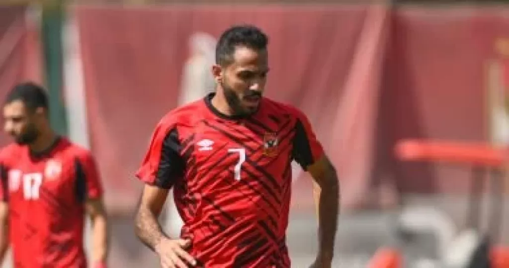 كهربا نجم الاهلى