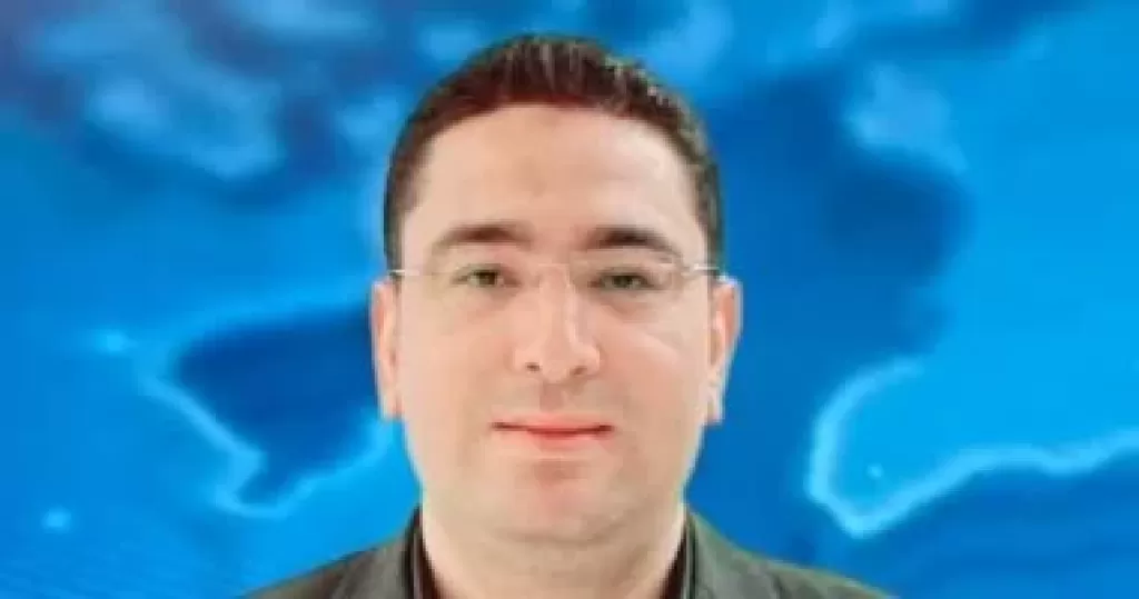 الدكتور محمود القياتى