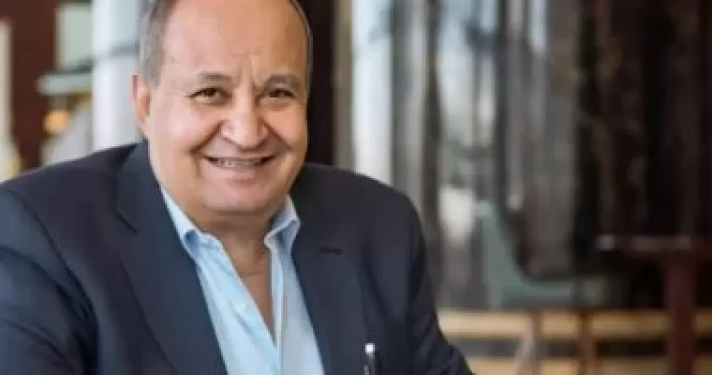 وحيد حامد