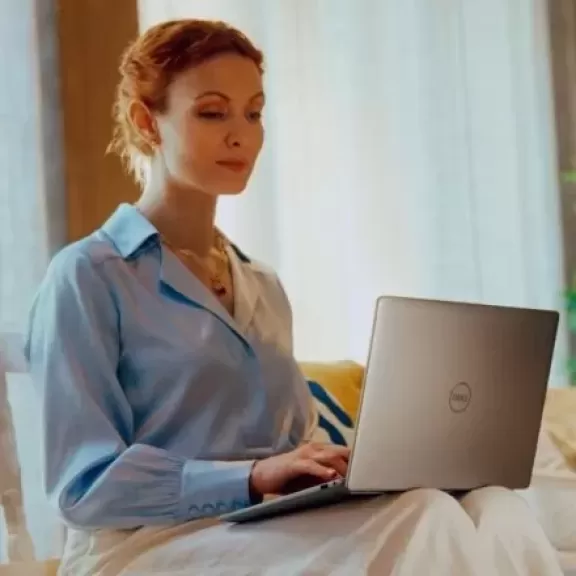 دِل تطرح أجهزة كمبيوتر مدعومة بالذكاء الاصطناعي Copilot+ 