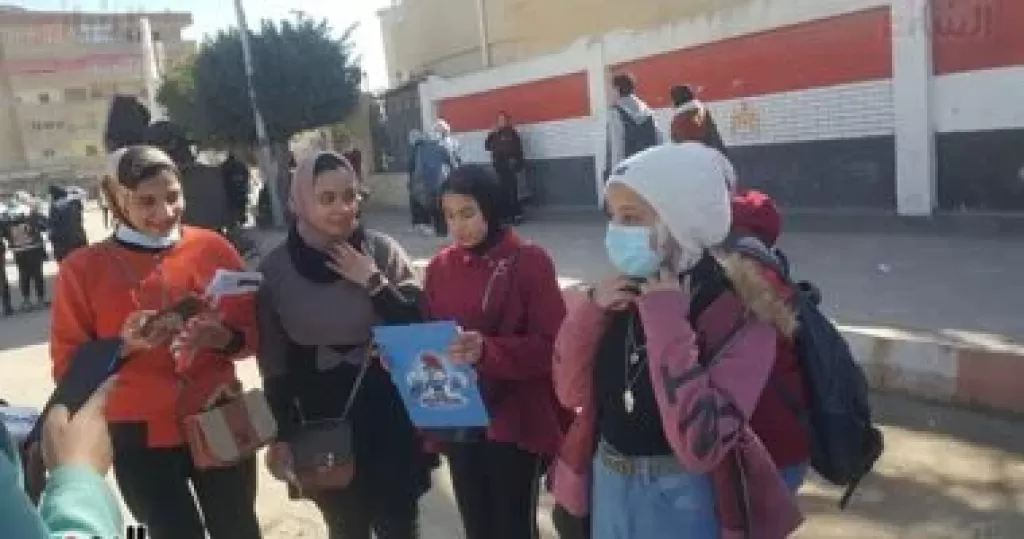 طلاب