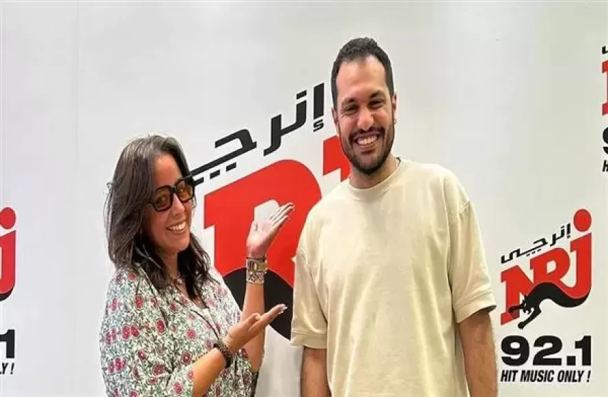 وليد المغازي: لم نتوفع نجاح مسار إجباري وأشارك مع عصام عمر في فيلمه الج