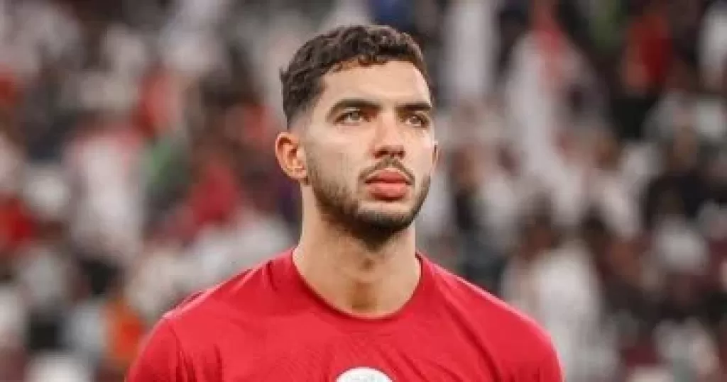  يوسف أيمن
