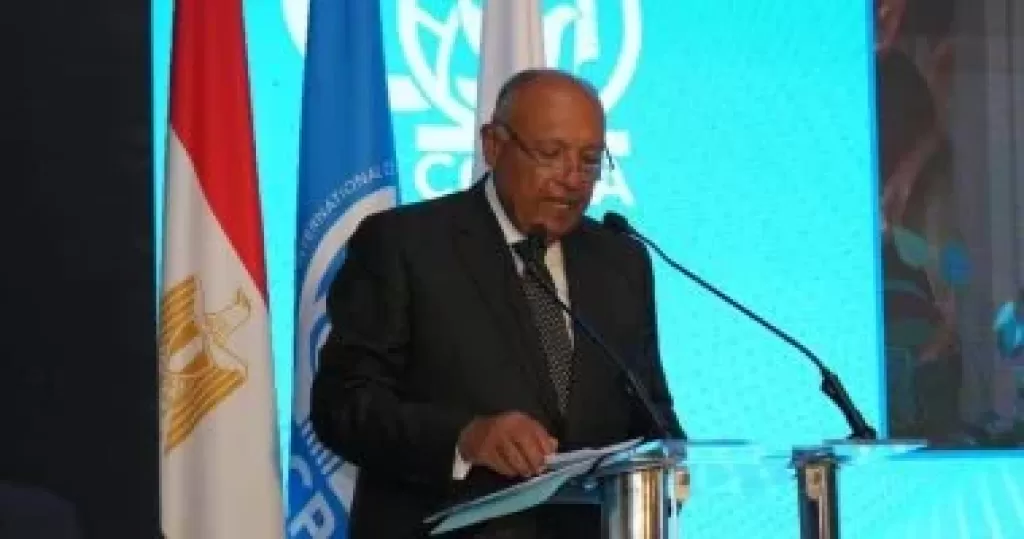 وزير الخارجية