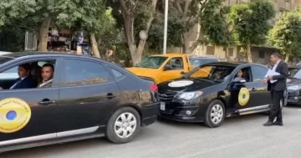 الضبطية القضائية لحماية المستهلك