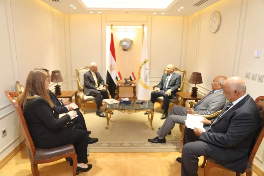 وزير النقل