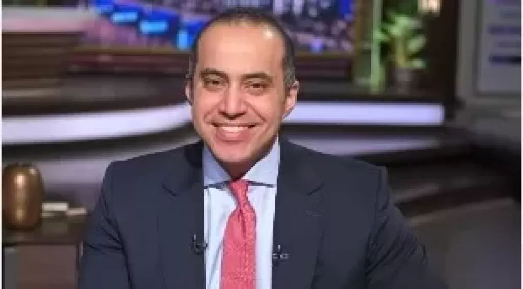 المستشار محمود فوزي 