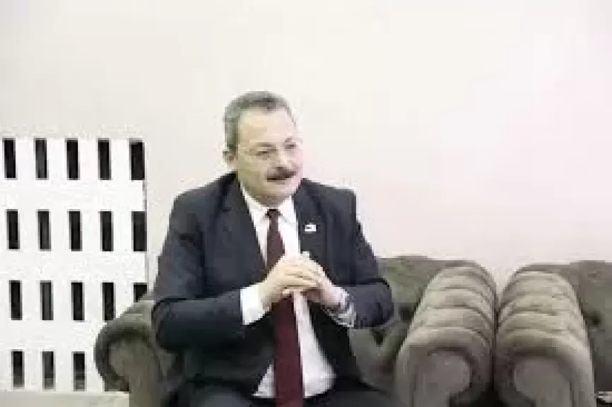 الدكتور سمير صبري