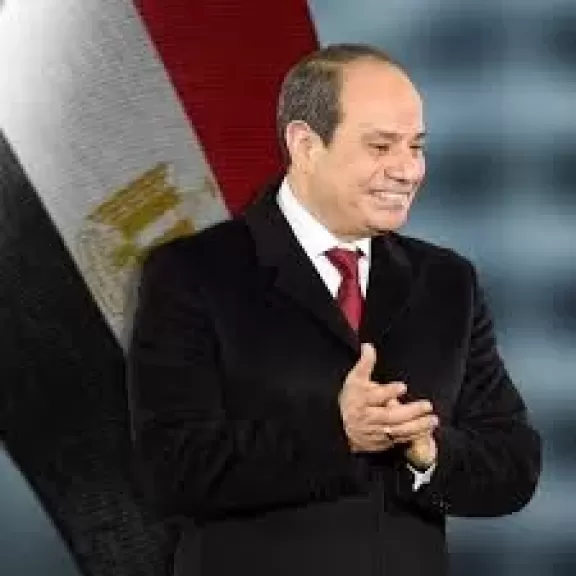 السيسي