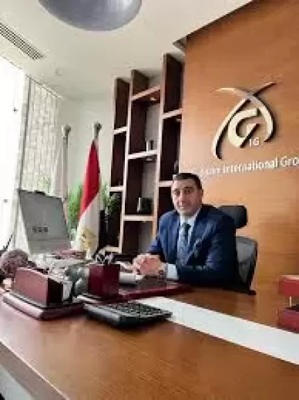  السعيد غنيم 