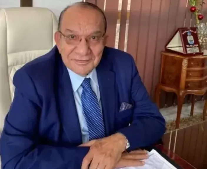 المهندس محمد عادل فتحي