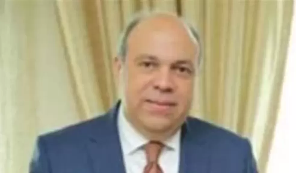 الدكتور طيار سامح أحمد زكى الحنفي