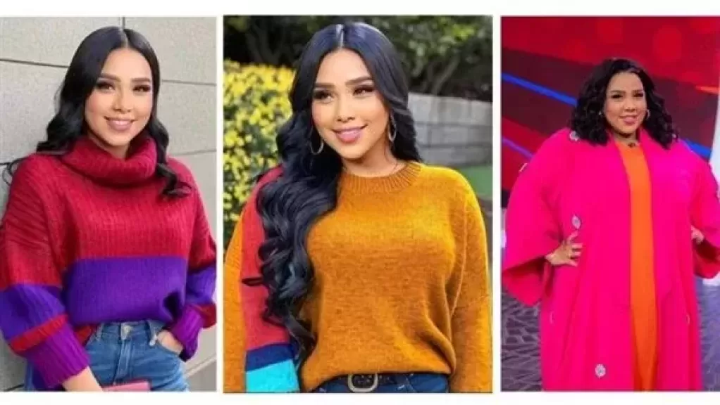 شيماء سيف 