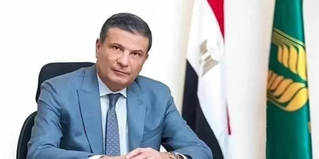 علاء فاروق