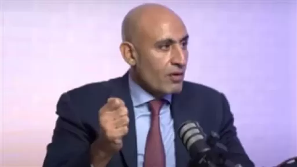 الدكتور محمد عبد اللطيف