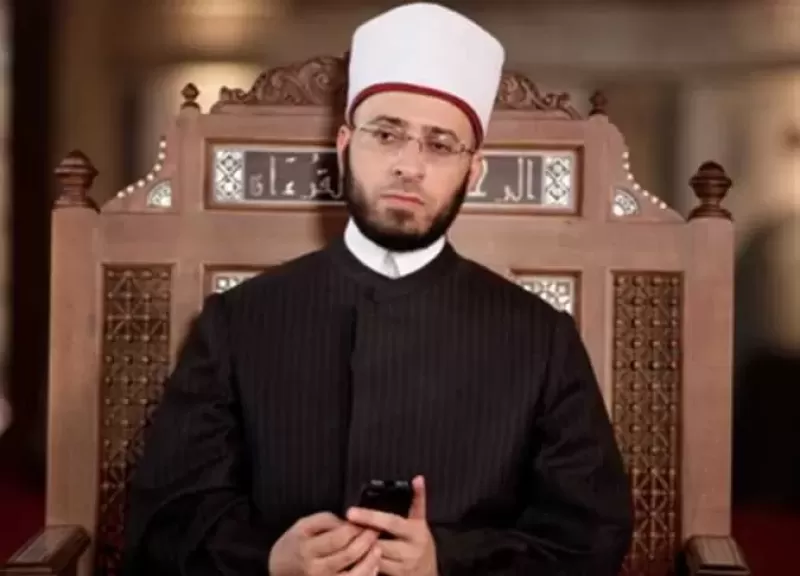 الدكتور أسامة الأهرى