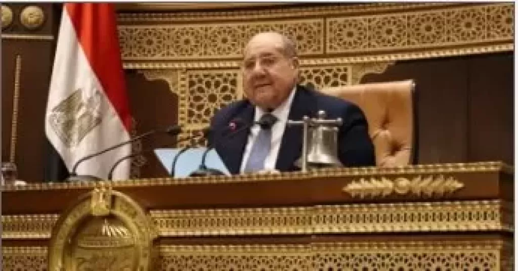 المستشار عبد الوهاب عبد الرازق