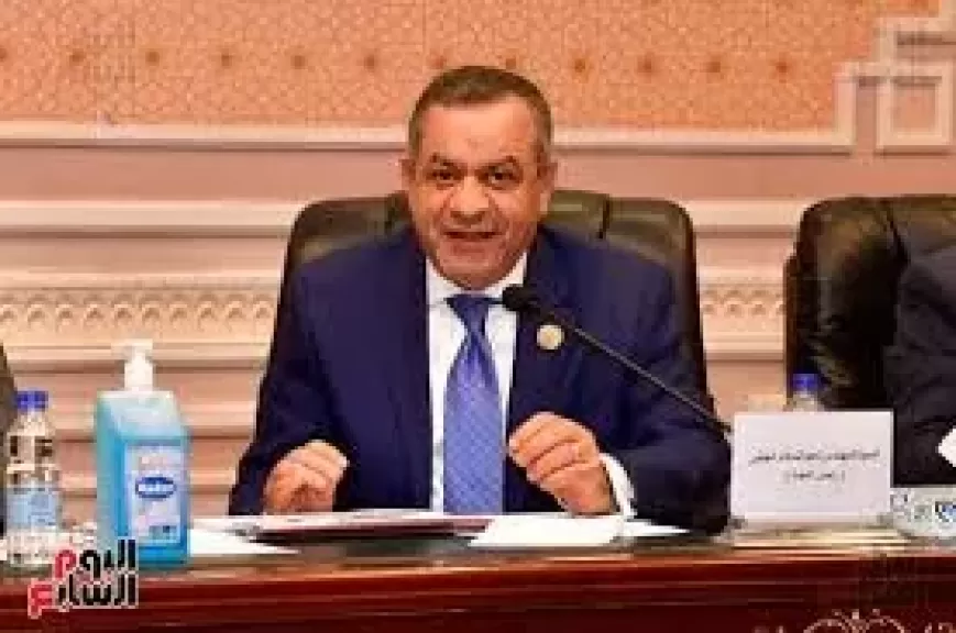  المهندس عبد السلام الجبلى