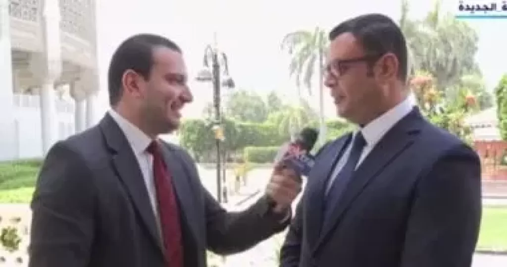 وزير الاسكان