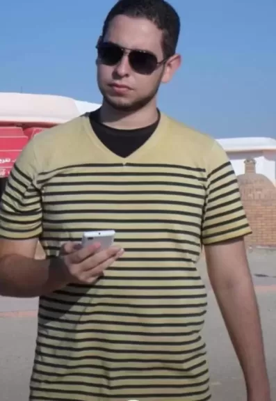 مهندس مدنى محمد نبيل العطار 