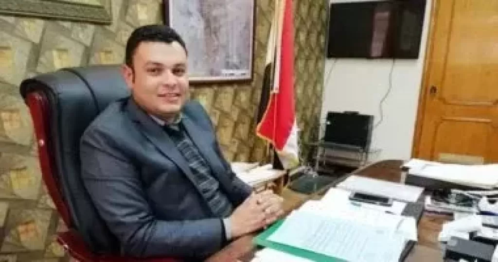 م. شريف الشربينى- وزير الإسكان