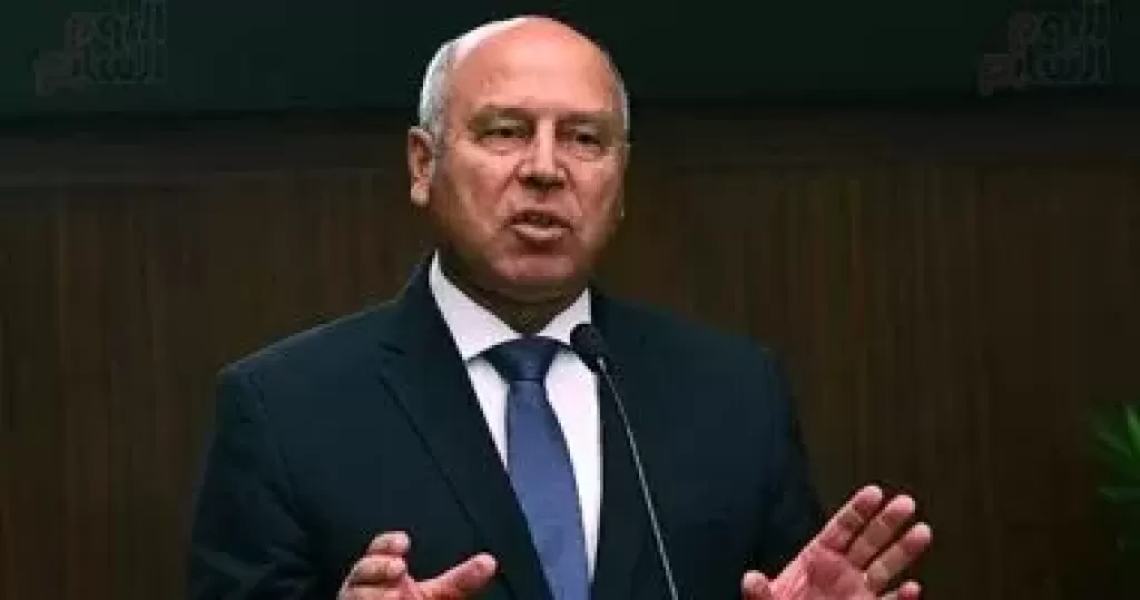 كامل الوزير 