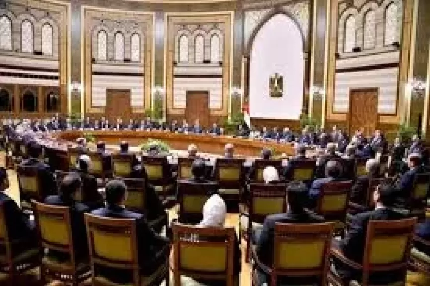 السيسي
