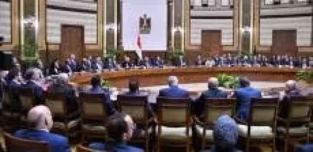 مؤسسة حياة كريمة تهنئ القيادة السياسية والشعب المصرى