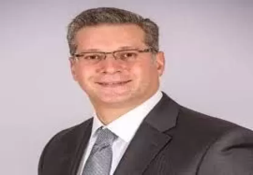 وزير البترول الجديد