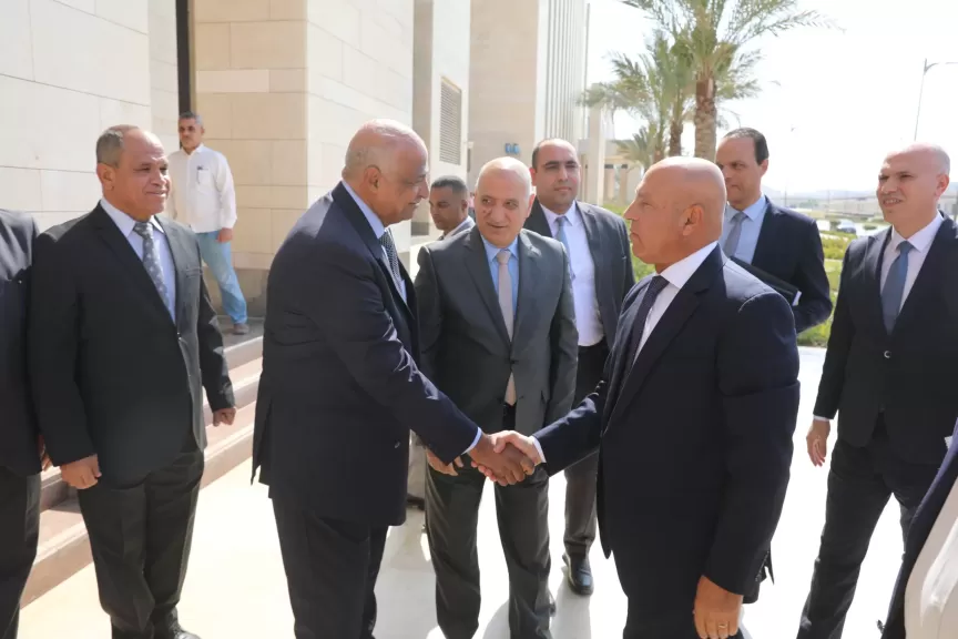 وزير النقل
