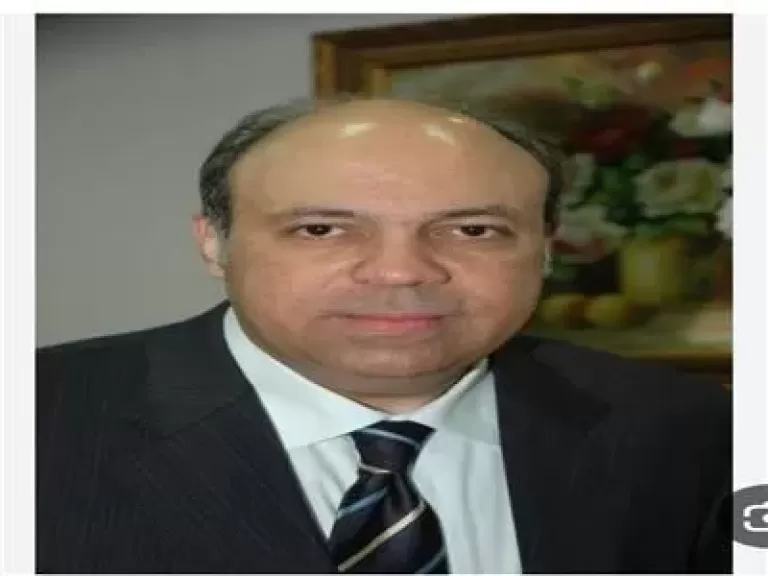  الطيار سامح الحفني