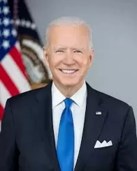  بايدن