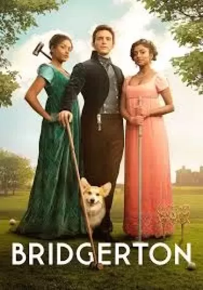 Bridgerton مسلسل
