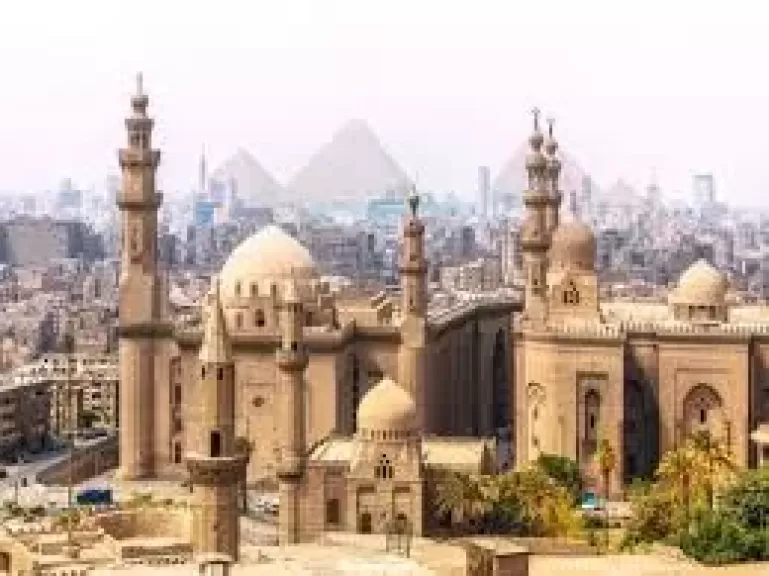 محافظه القاهره 