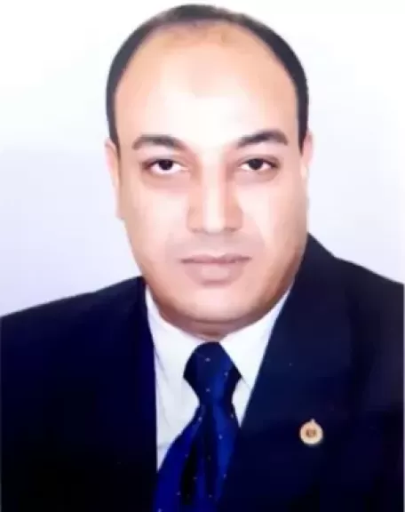 سمير دسوقى