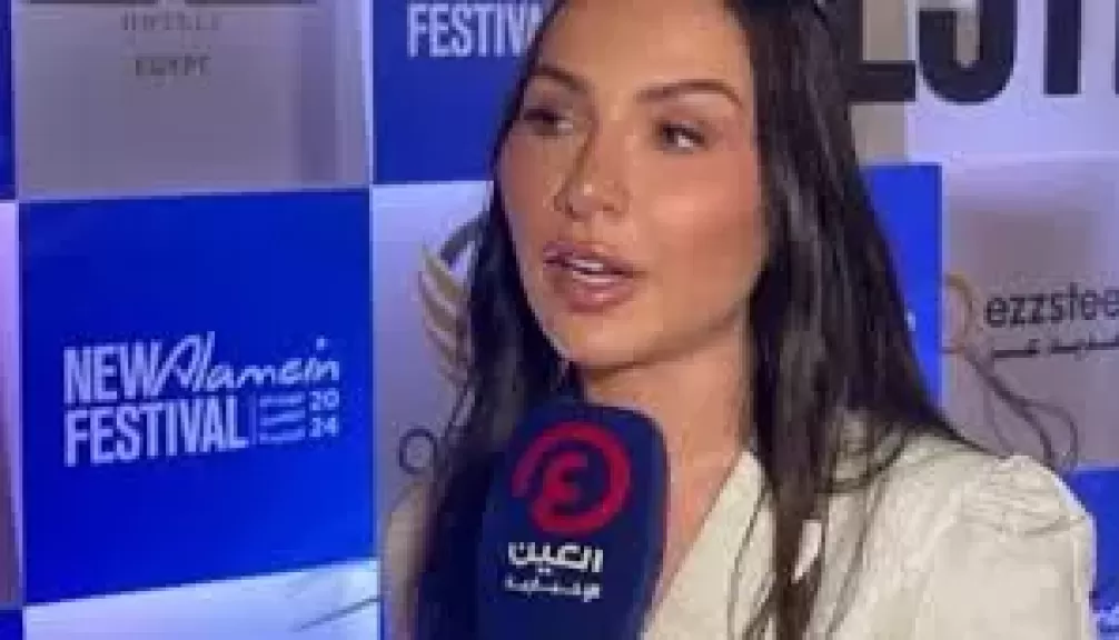 مني عبد الغني