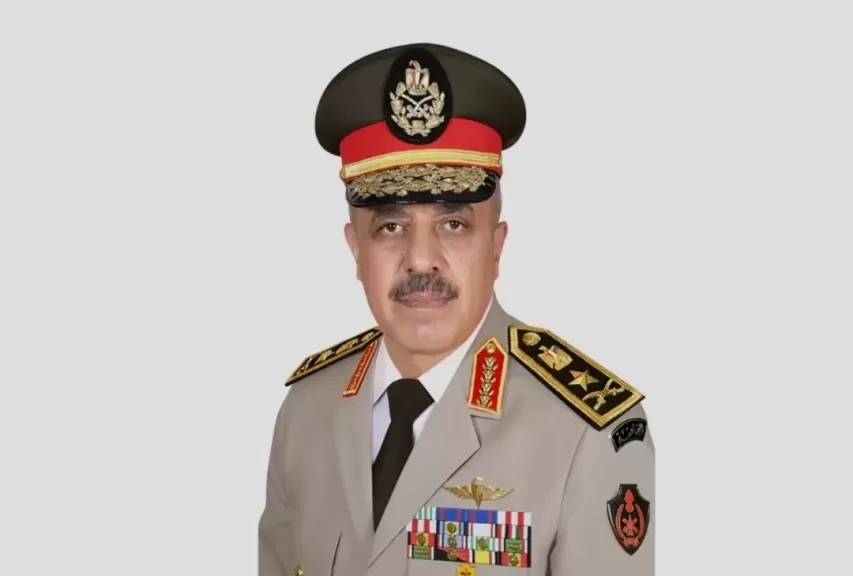 الفريق أحمد خليفة 