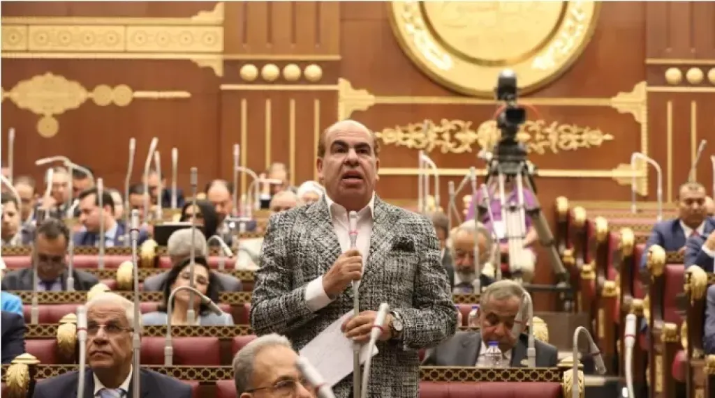 الدكتور هانى سرى الدين