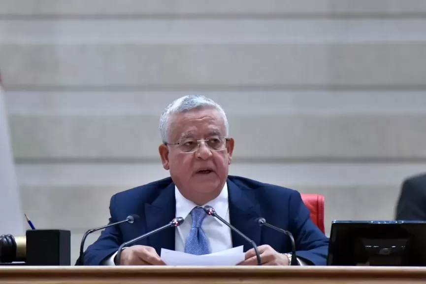 جبالى