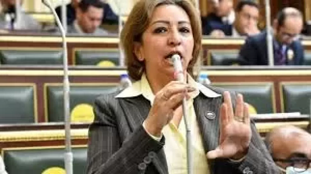مها عبد الناصر 