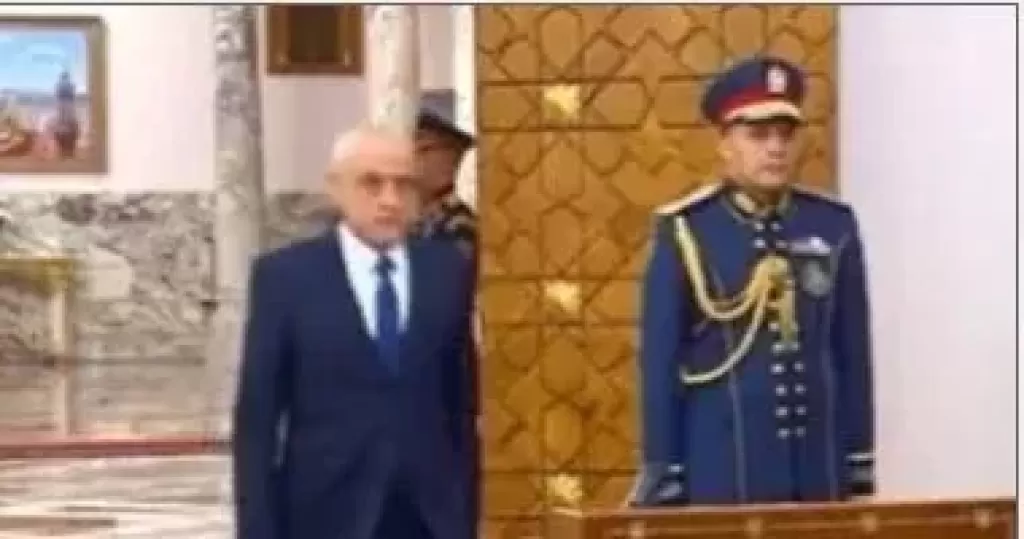 محافظ الأقصر الجديد