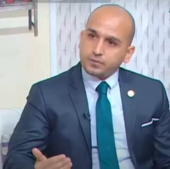الدكتور محمود فوزي