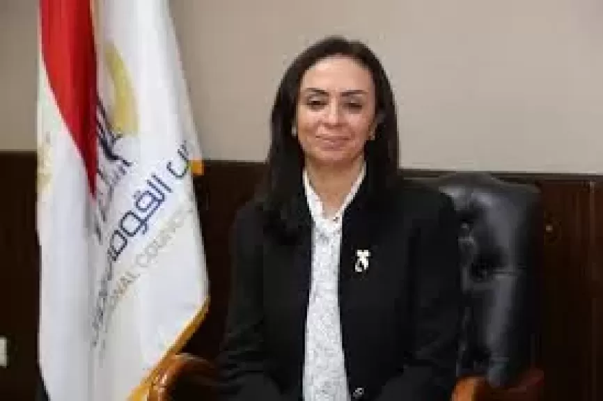 الدكتور  مايا مرسى 