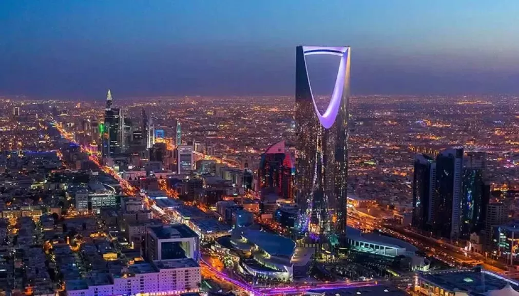 عطلة الصيف في الرياض