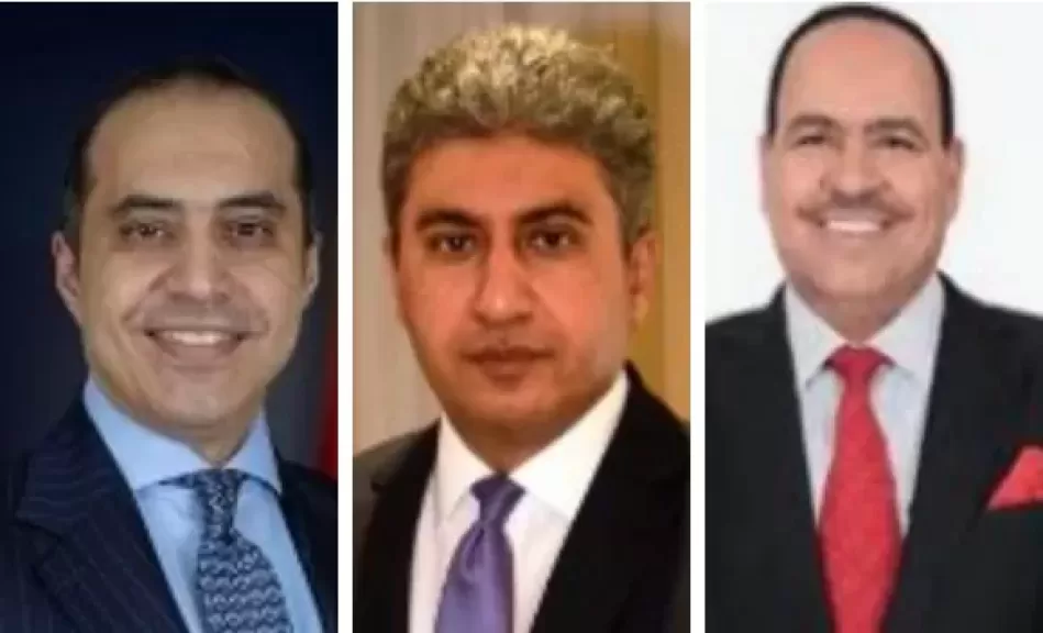 قورة  ووزيرى السياحة والمجالس النيابية