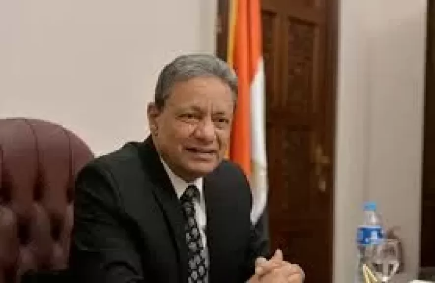 رئيس المجلس الأعلى لتنظيم الإعلام