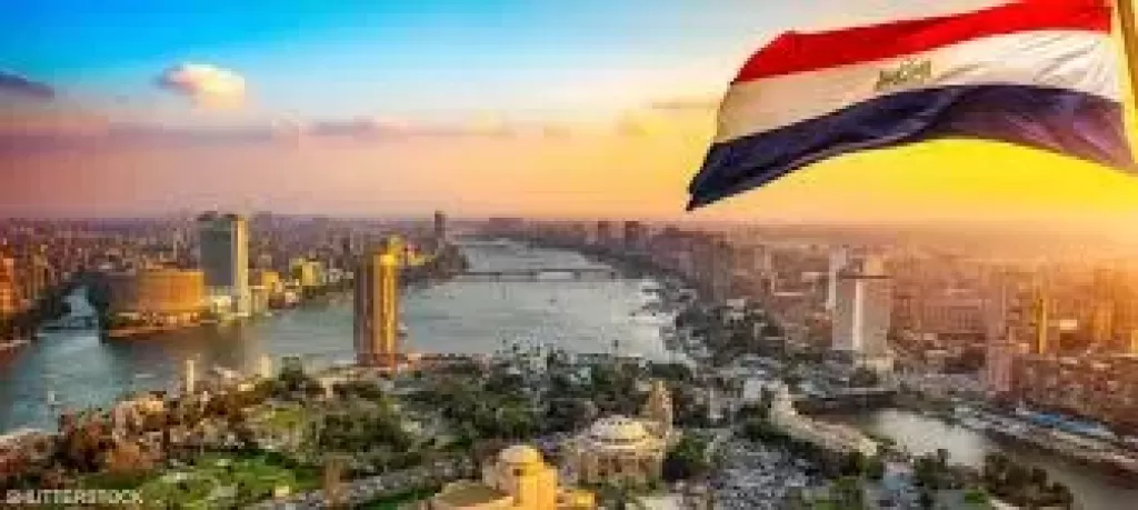 مصر