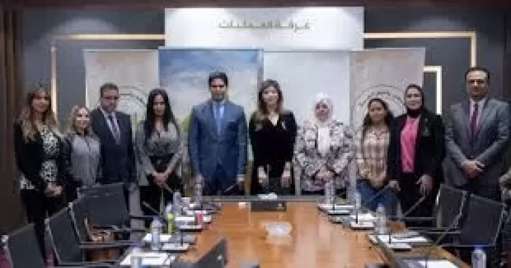 ورشة عمل للتحالف الوطنى