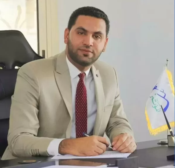 إتحاد شباب المؤتمر 