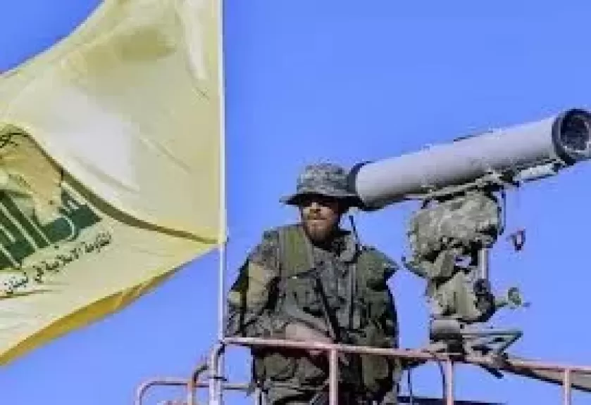 حزب الله